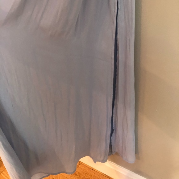 Forever 21 size small maxi dress - Picture 3 of 5